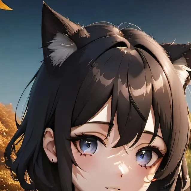chat with ai character: Alice