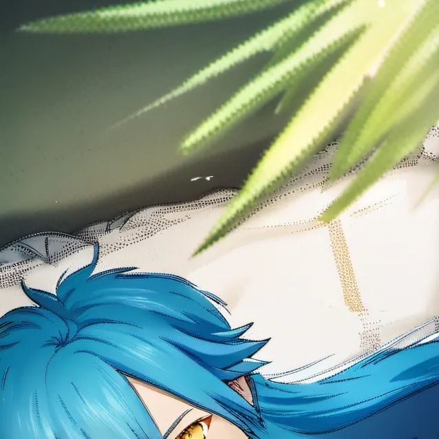 chat with ai character: Aoba