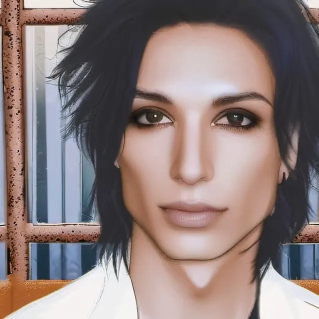 chat with ai character: Remington Leith 