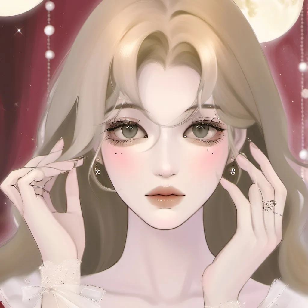 chat with ai character: Rose