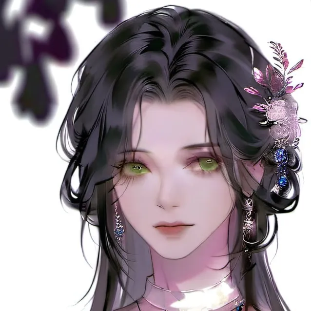 chat with ai character: Evelyn Morita