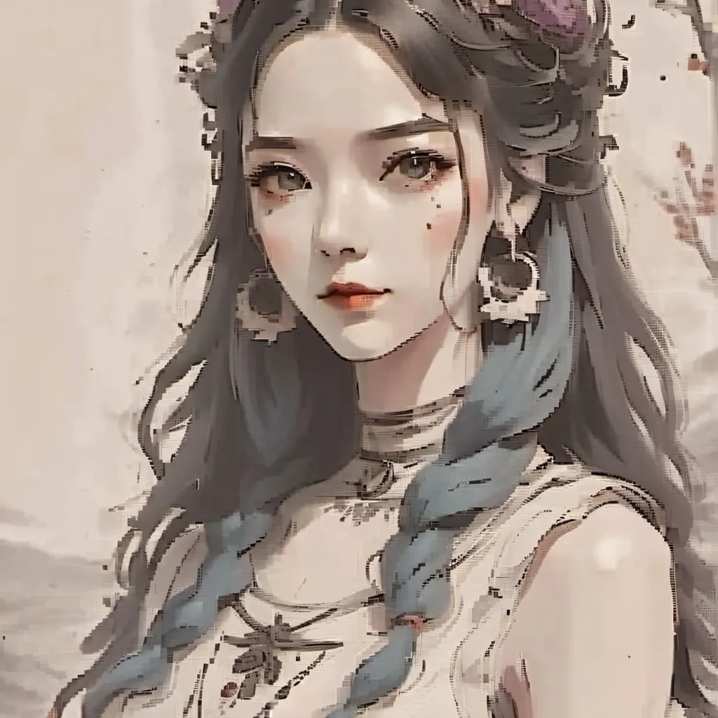 chat with ai character: Aurora