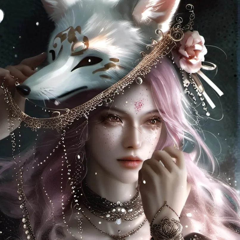 chat with ai character: Alice
