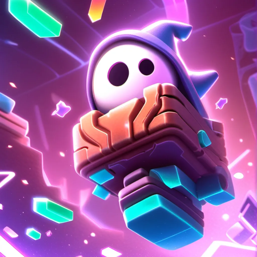 chat with ai character: among us swap au