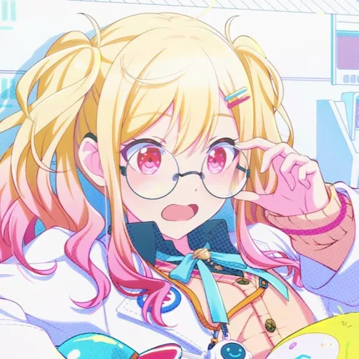 creator Saki tenma🌷's avatar