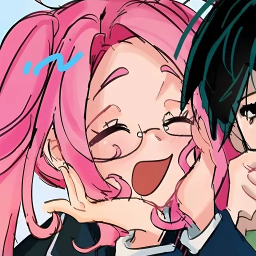 creator Kimieee's avatar