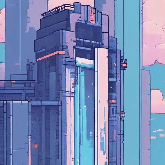 chat with ai character: U. A. campus