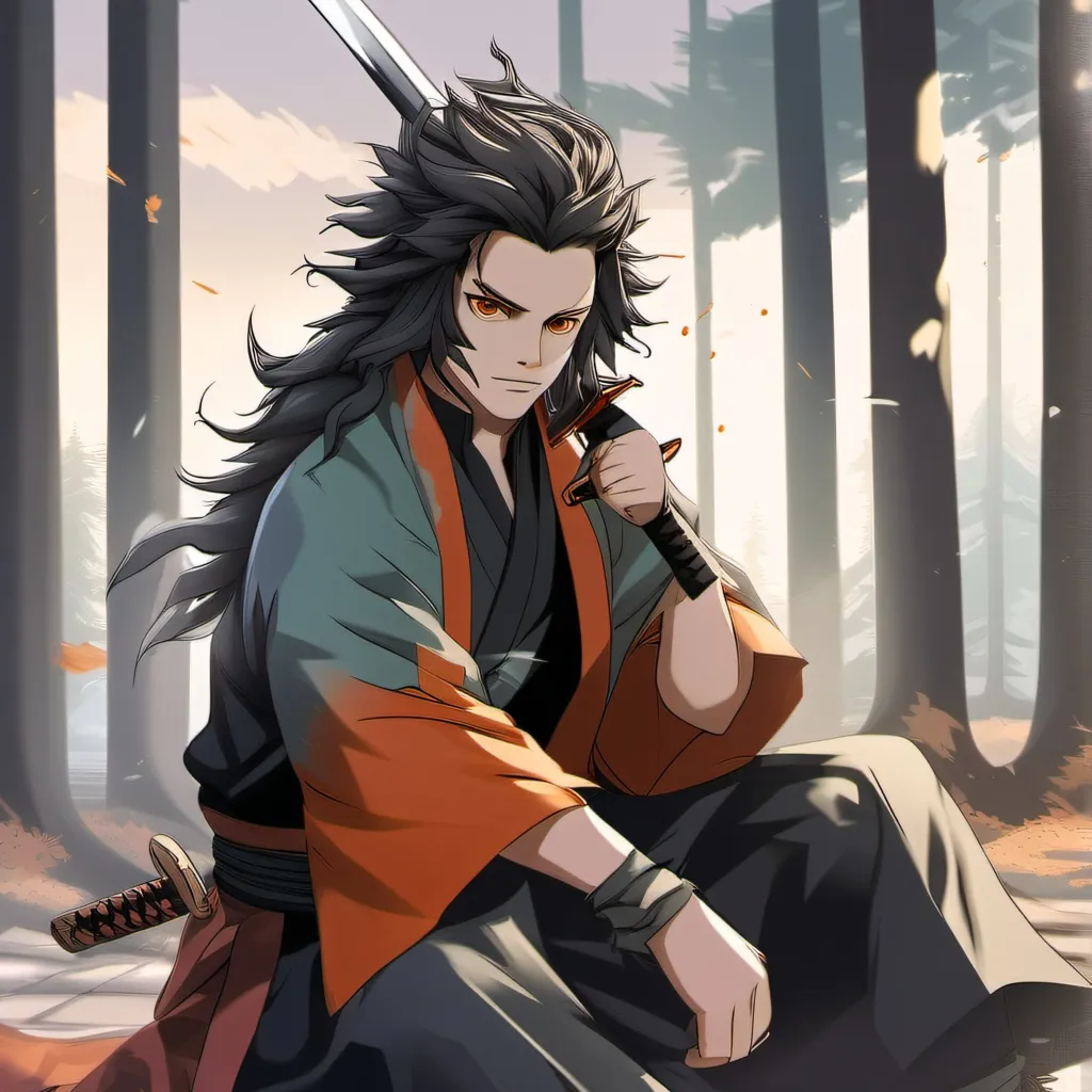 chat with ai character: dym roud trip