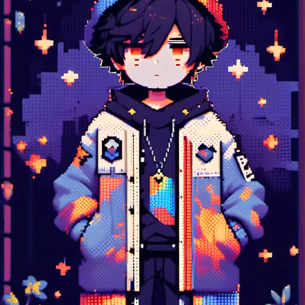 chat with ai character: roblox story