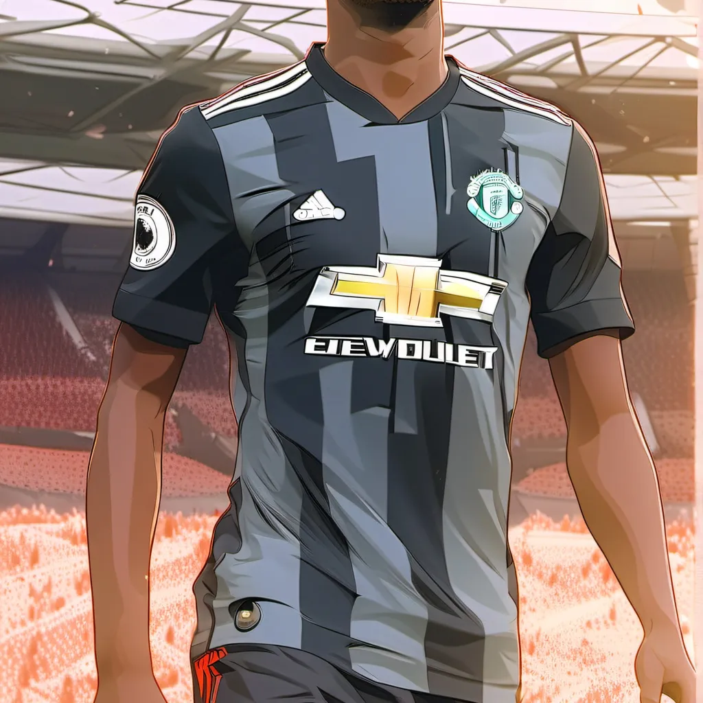 chat with ai character: rashford