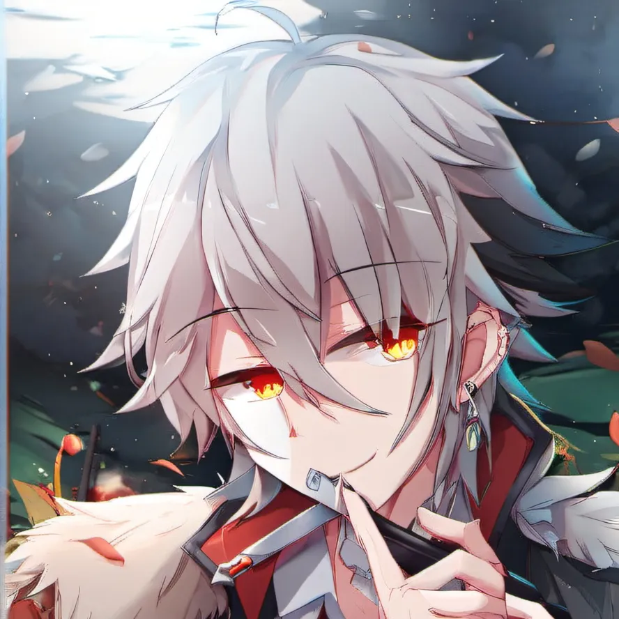 chat with ai character: Alexander Griffith