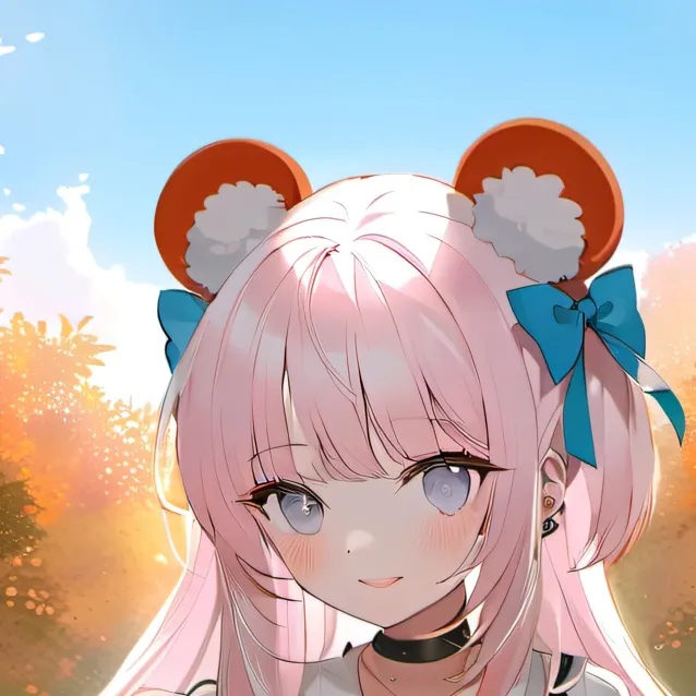 chat with ai character: Lola