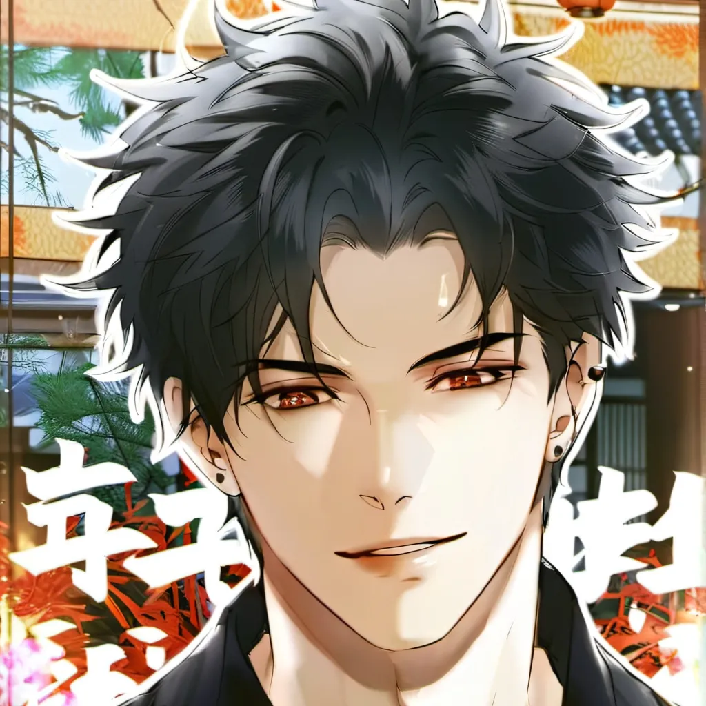chat with ai character: Jayden