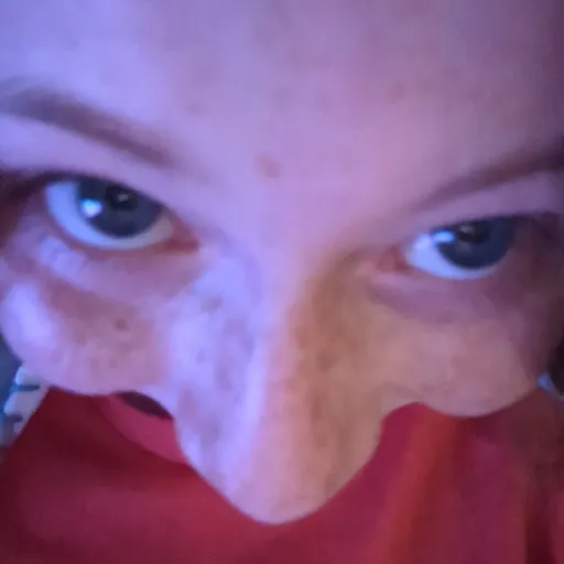 creator CHOIRORCHESTRAGIRL's avatar