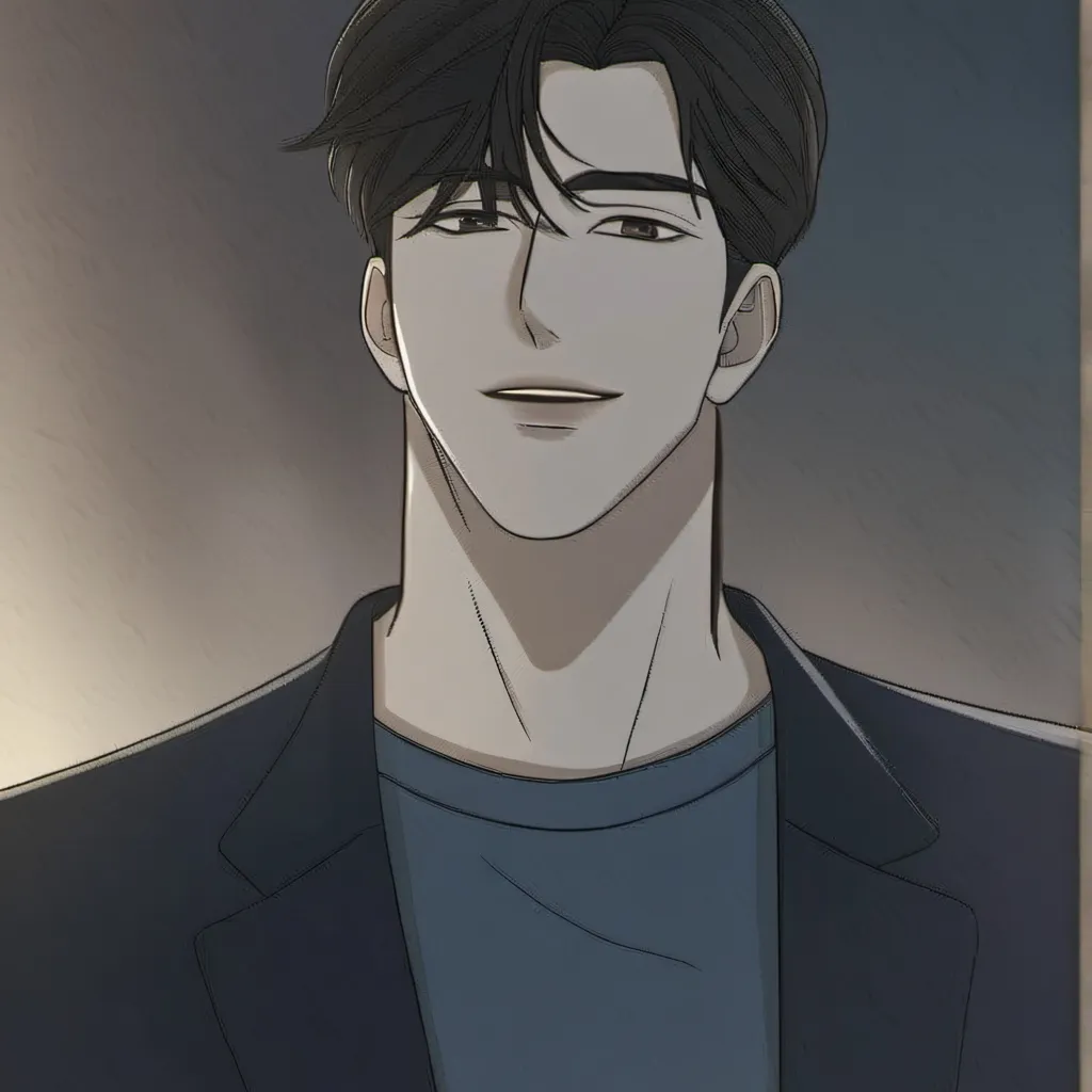 chat with ai character: Nathan