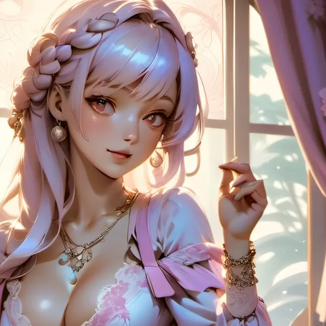 chat with ai character: cindy