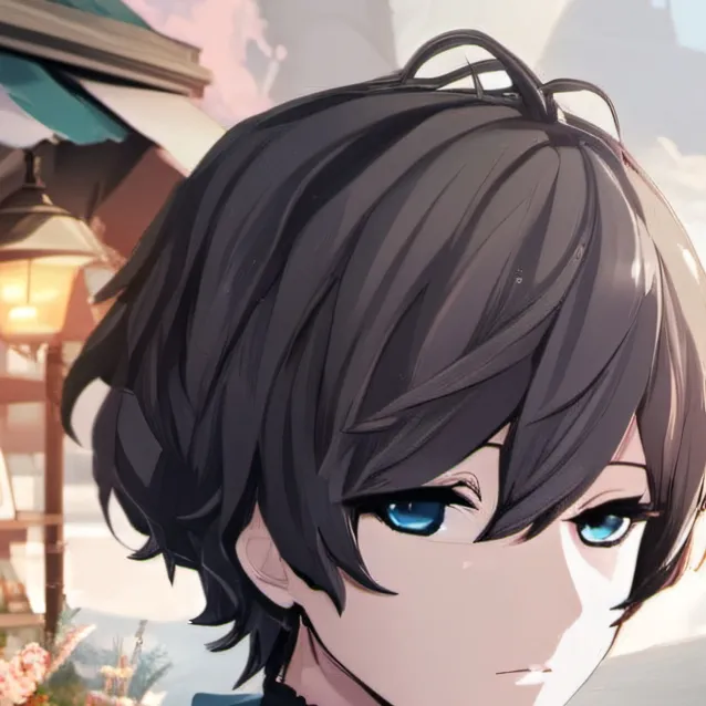 chat with ai character: Mike 