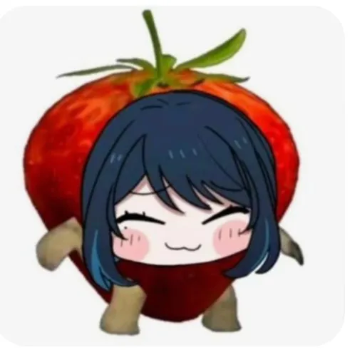 creator STRAWBERRY ADO's avatar