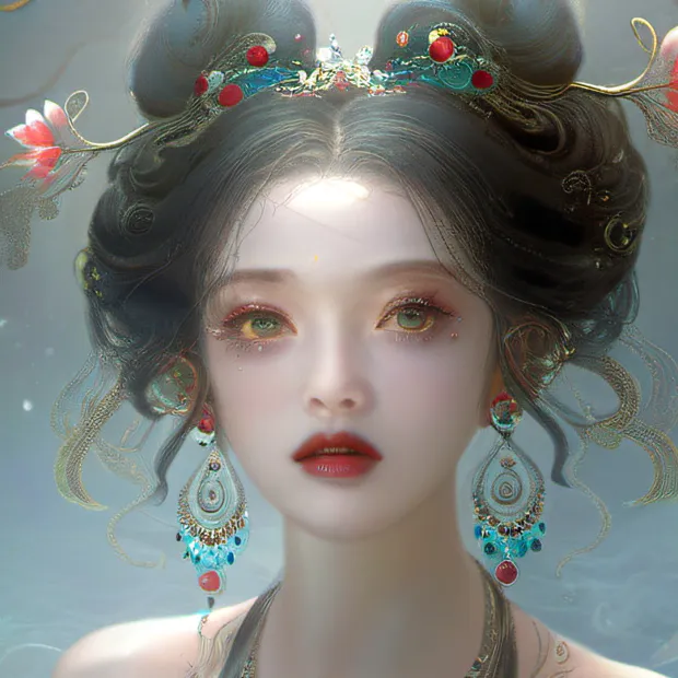 chat with ai character: Rosie 