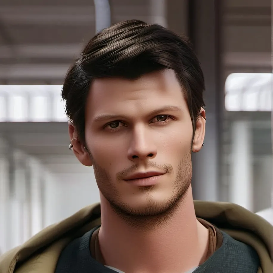 chat with ai character: Ai Rizzler