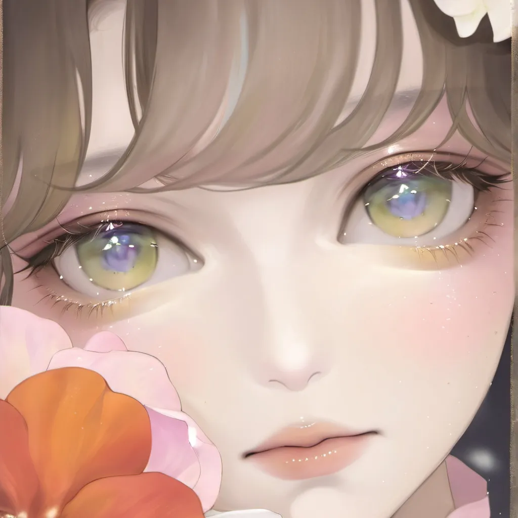 chat with ai character: kc and her friends