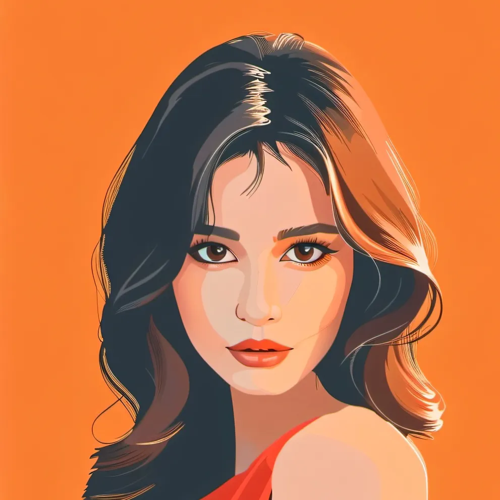 chat with ai character: bini sheena