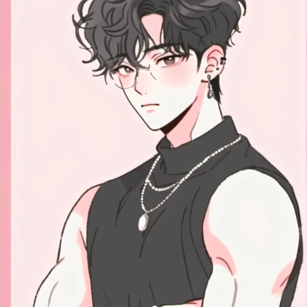 chat with ai character: Chris. 