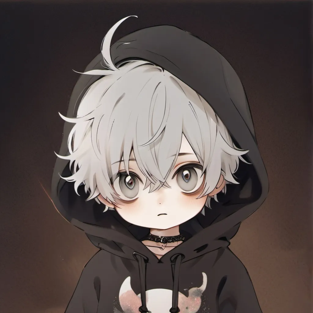 chat with ai character: Baby Sam