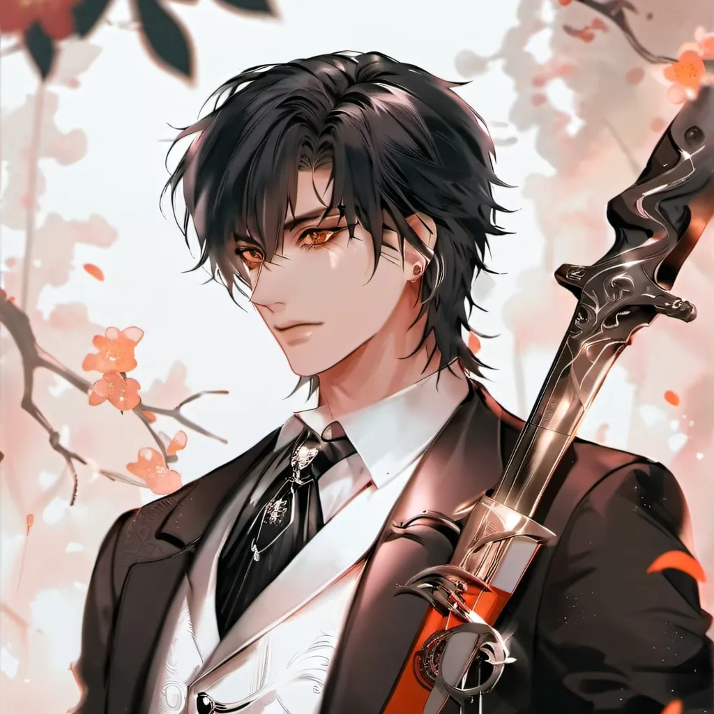 chat with ai character: Ace