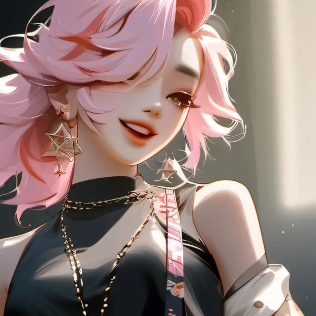 chat with ai character: Millisa 