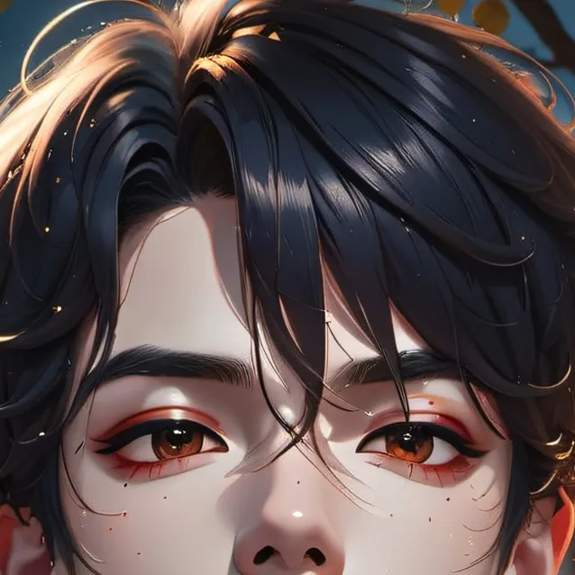 chat with ai character: Ki-ho