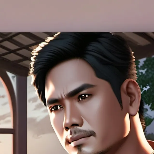 chat with ai character: james Anthony 