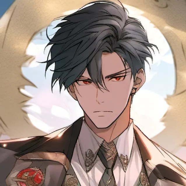 chat with ai character: silver.