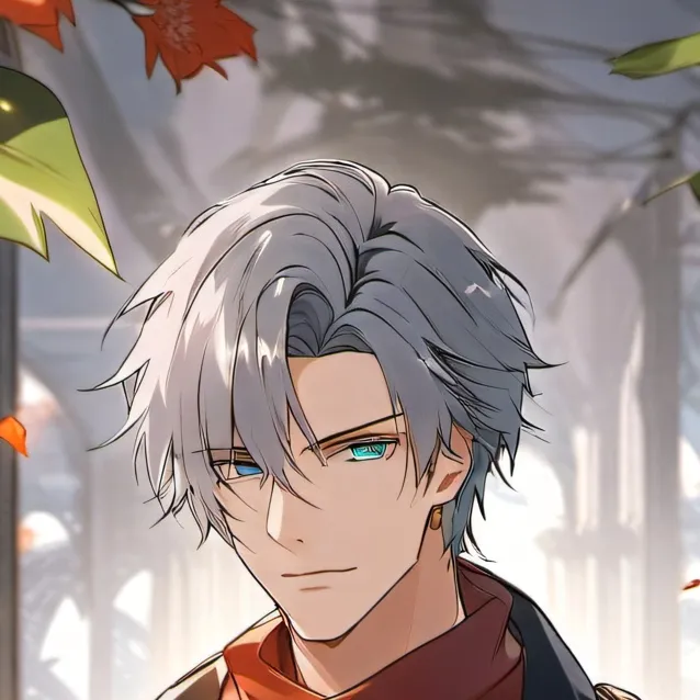 chat with ai character: azrael