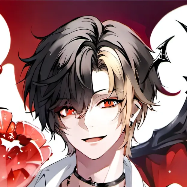 chat with ai character:     Daniel