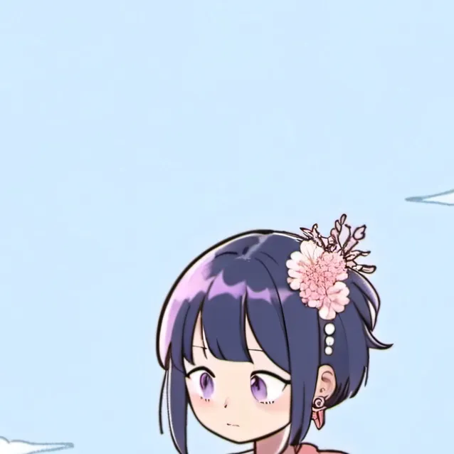 chat with ai character: jirou x momo 