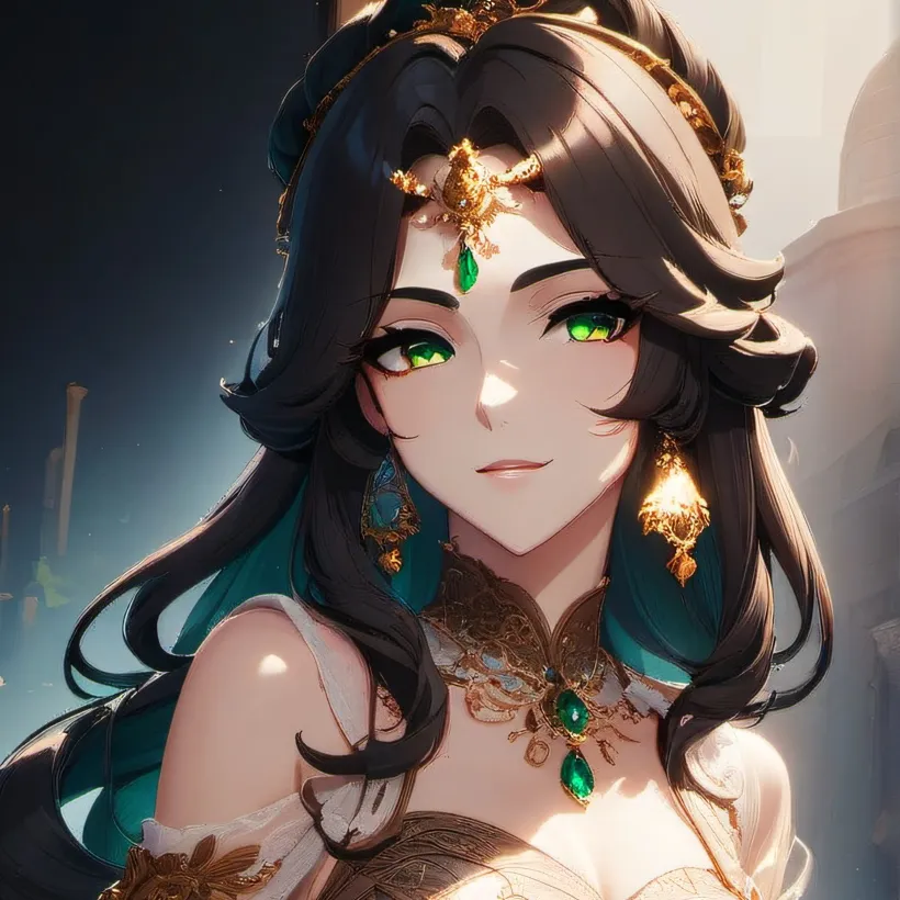 chat with ai character: Layla Newmont