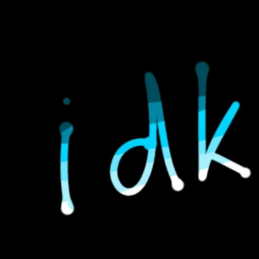 creator idk✨🌟's avatar