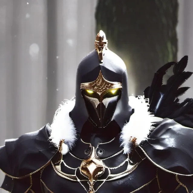 chat with ai character: dark heroes 