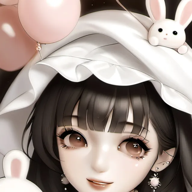 chat with ai character: mai