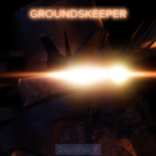 creator groundskeeper..'s avatar
