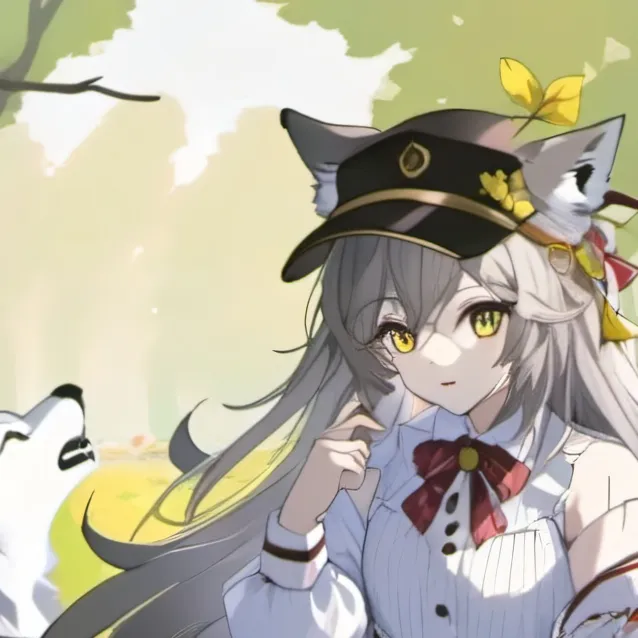 chat with ai character: Yuvi leyvi