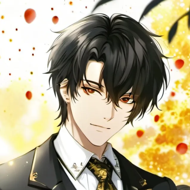 chat with ai character: zenith 