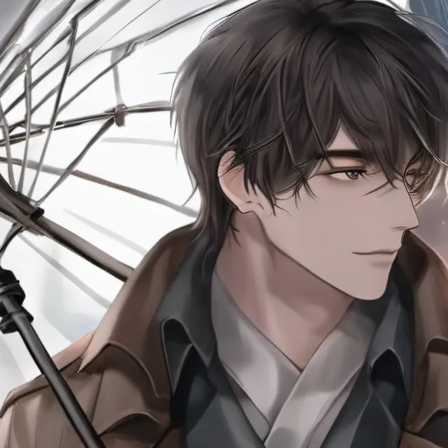 chat with ai character: diano