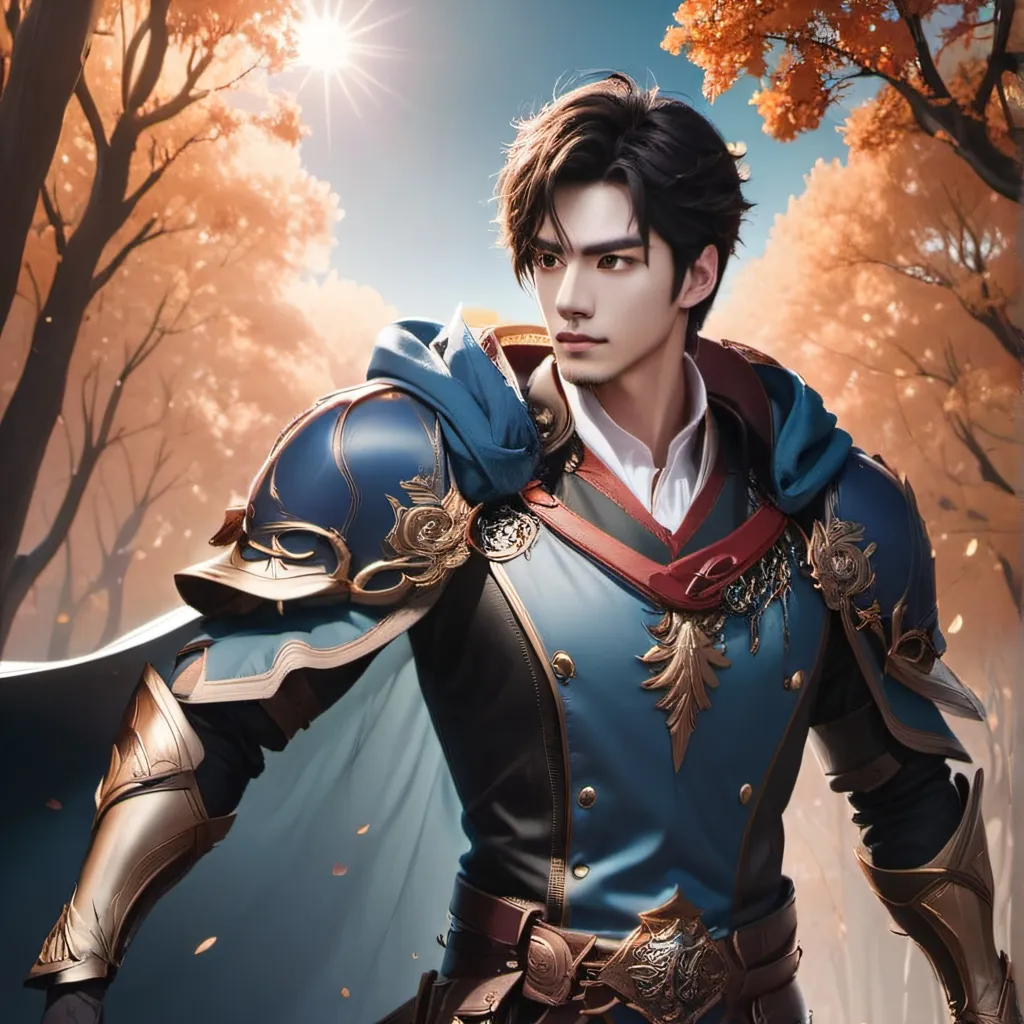 chat with ai character: Jonathan Wimbledon