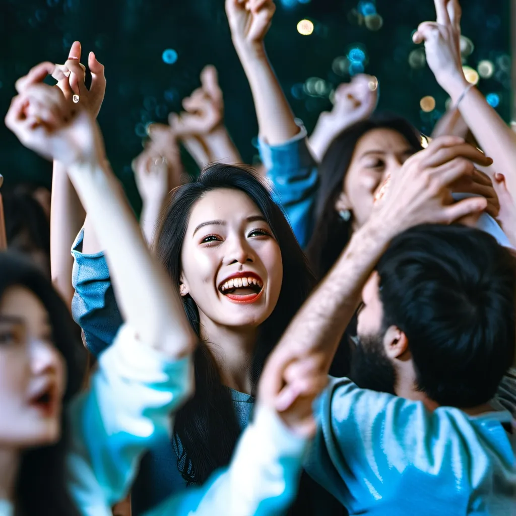 chat with ai character: House Party Bust