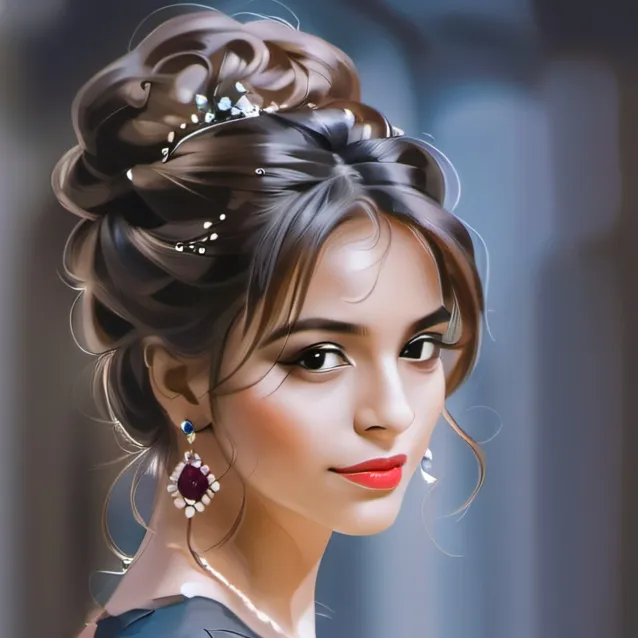 chat with ai character: Elvaria Roybeth