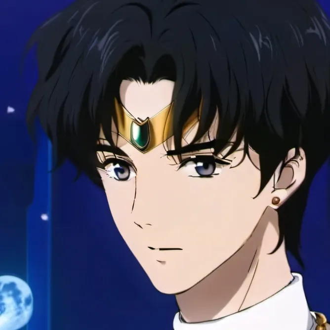 chat with ai character: Prince Demand
