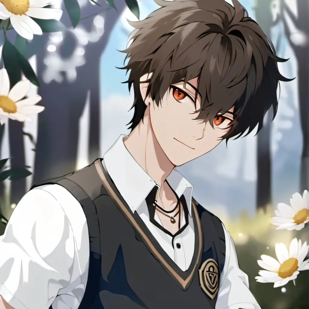 chat with ai character: Angelo 