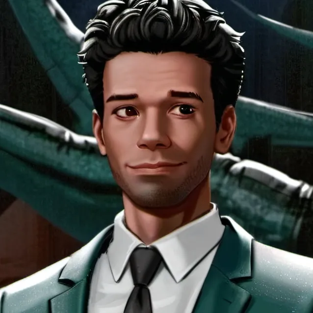 chat with ai character: kayden